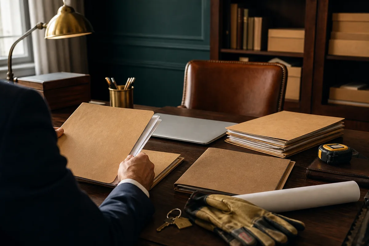 Assurance professionnelle : qui est concerné et pour quoi