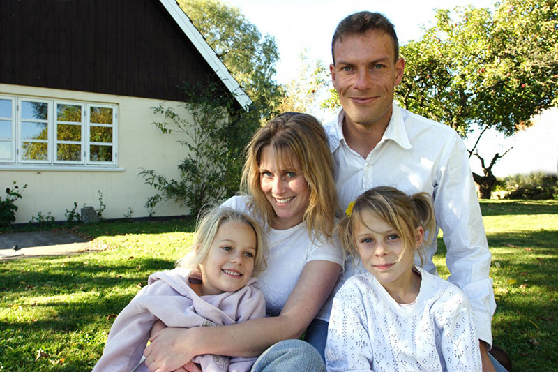 Complémentaire santé et famille Beauvais
